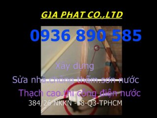 SUA CHUA DIEN NUOC O TAI QUAN 2,3 /viber 0907 323 053