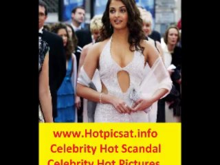 Hot Aishwarya Rai Scandal
