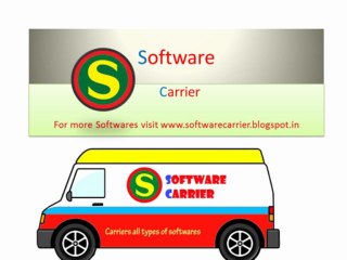 Software Carrier(logo)