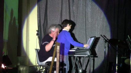 3.Gabriel (la valse favorite de mozart