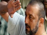 Sanjay Dutt Completes A Month in JAIl