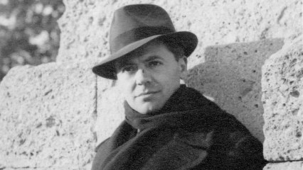 Exposition Redécouvrir Jean Moulin