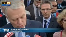 Jean-Marc Ayrault: 