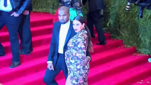 Khloe Kardashian Tweets About Kim Kardashian and Kanye West's New 'Miracle' Baby