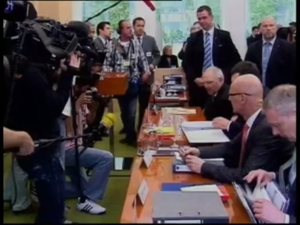 Германия за неделю Nr. 215