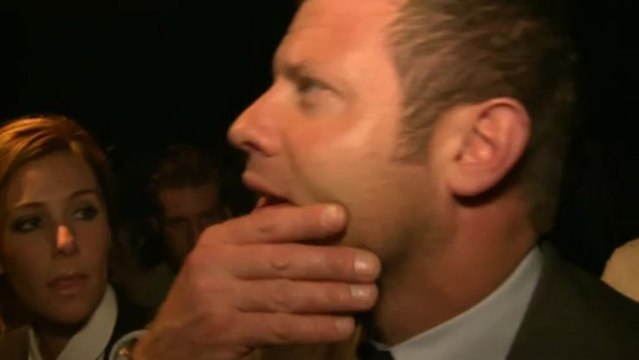 Dermot O'Leary on Sharon Osbourne rejoining X Factor