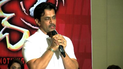 Action Hero Arjun Speech - Jai Hind 2 [HD]