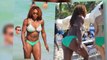 Serena Williams Shows Off Her Ace Bikini Body in Miami