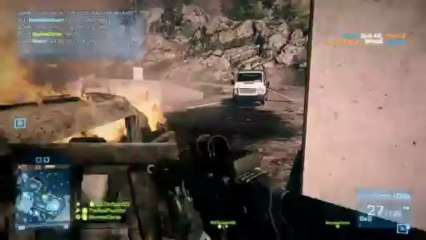 BF3: Is Premium Worth it... My Review on Close Quarters & Premium after the First Week