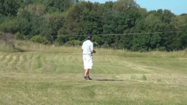 FREJUS MACRF : ACTIVITE JUIN 2013-2.ALEX + Yak