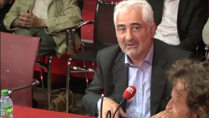 Guy Savoy : L'invité du jour du 17/06/2013 dans A la Bonne Heure