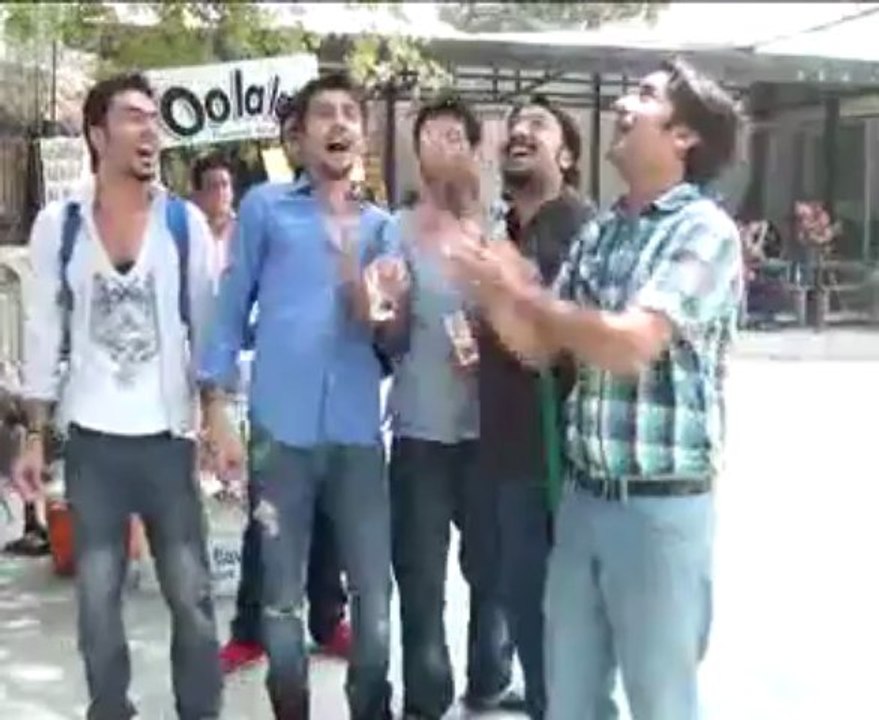 NCBAE Lahore
