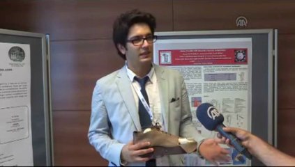 Uzaktan kumandalı akıllı ayakkabı