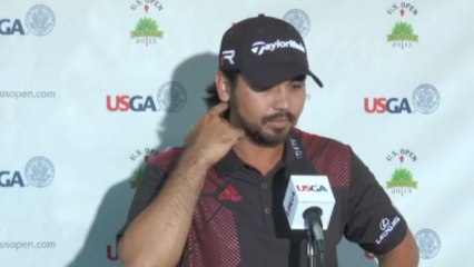 Day: "Los éxitos se consiguen con trabajo duro"