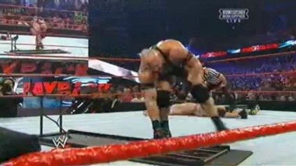#John Cena vs Ryback Ambulance match Payback 2013