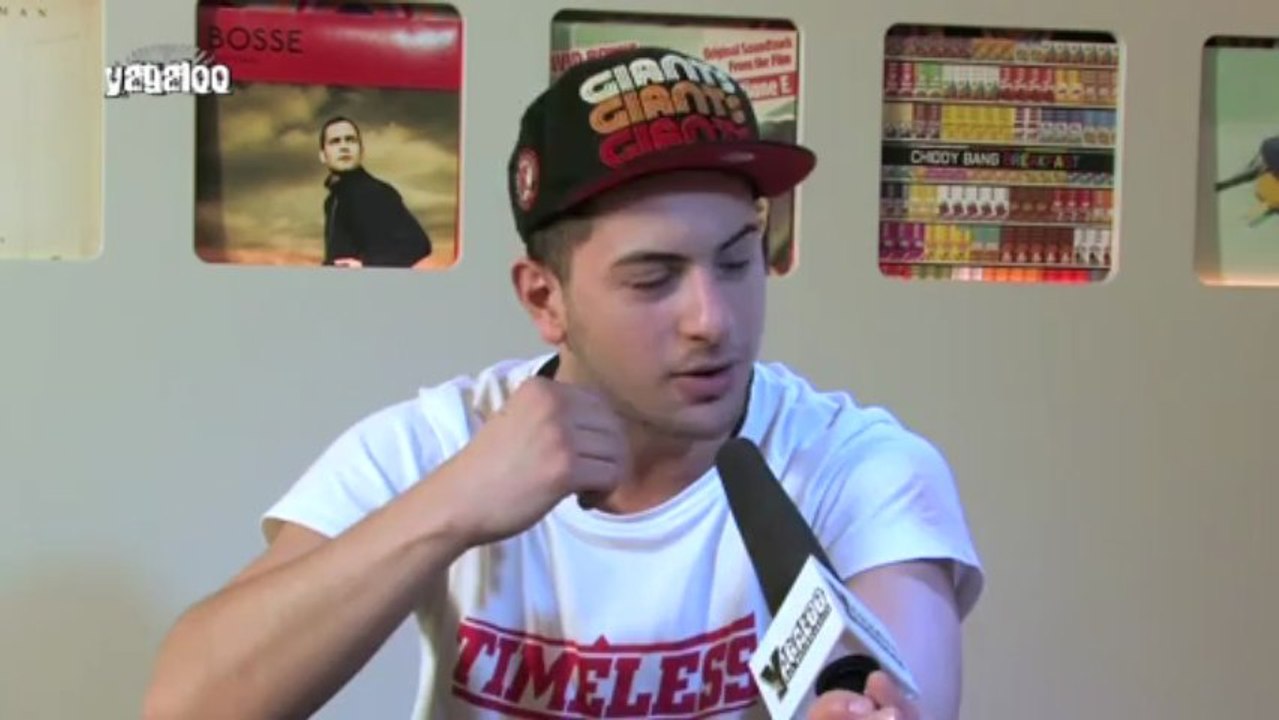 Timeless track-by-track 2. teil