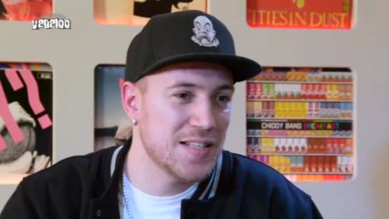 Unter Wölfen - track by track - Teil 3