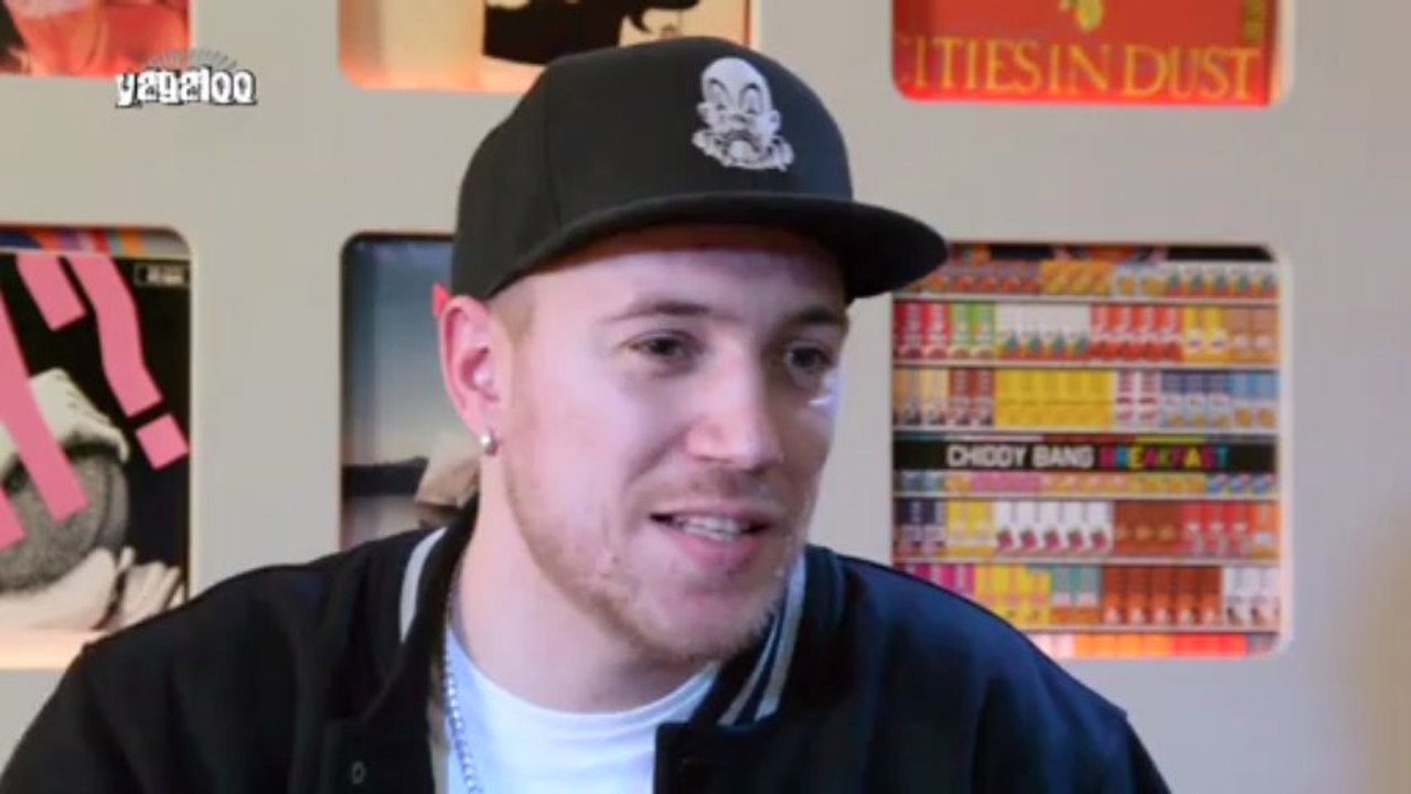 Unter Wölfen - track by track - Teil 3