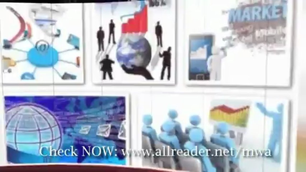 Marketing With Anik Click HERE First