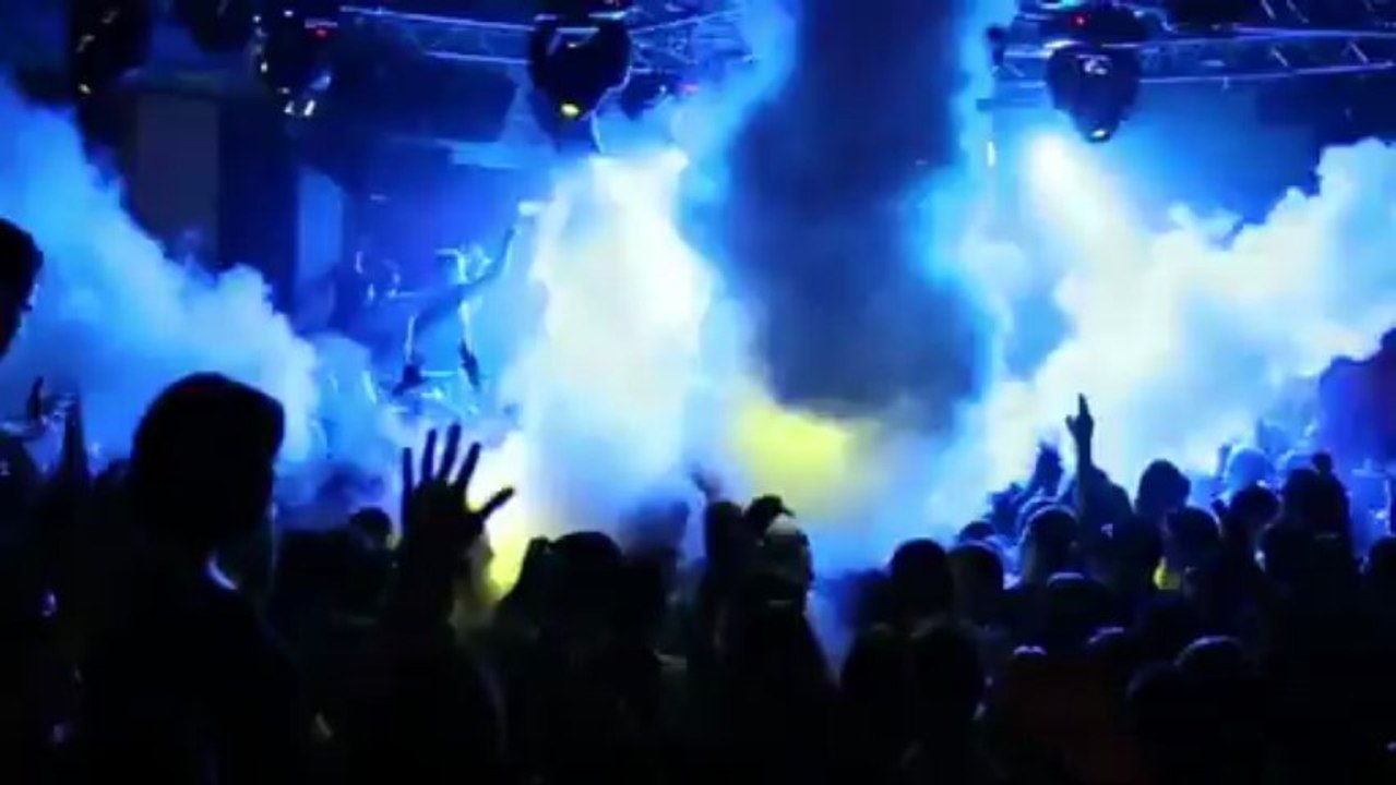 PROJECT XXL: SPECIAL FIN DES EXAMS @ CESAR PALACE ☆ SAMEDI 22 JUIN 2013