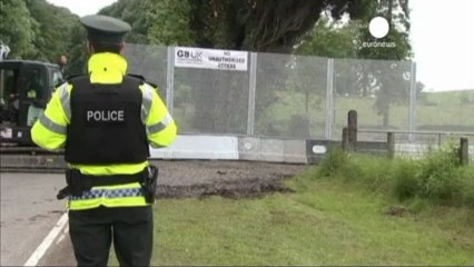 Siria volverá a centrar las discusiones en el seno del G8