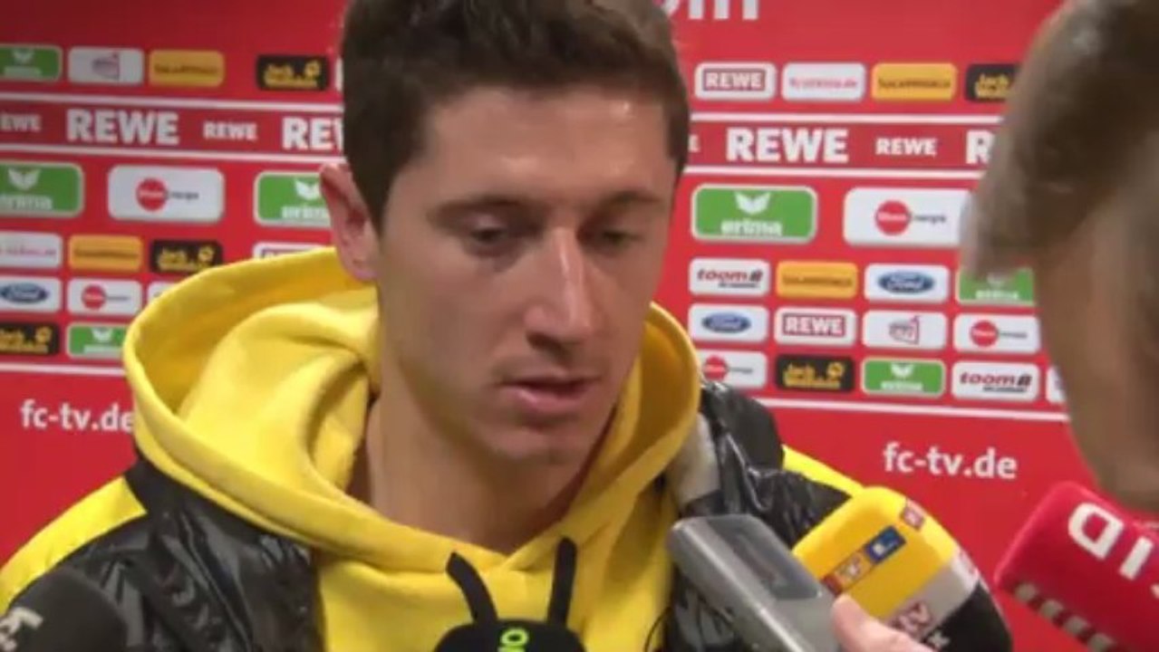 Lewandowski bleibt beim BVB! Watzke schließt Auslands-Wechsel aus