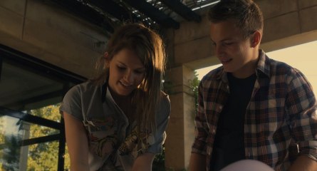 Les Petits Princes : JB et Lila (making-of)