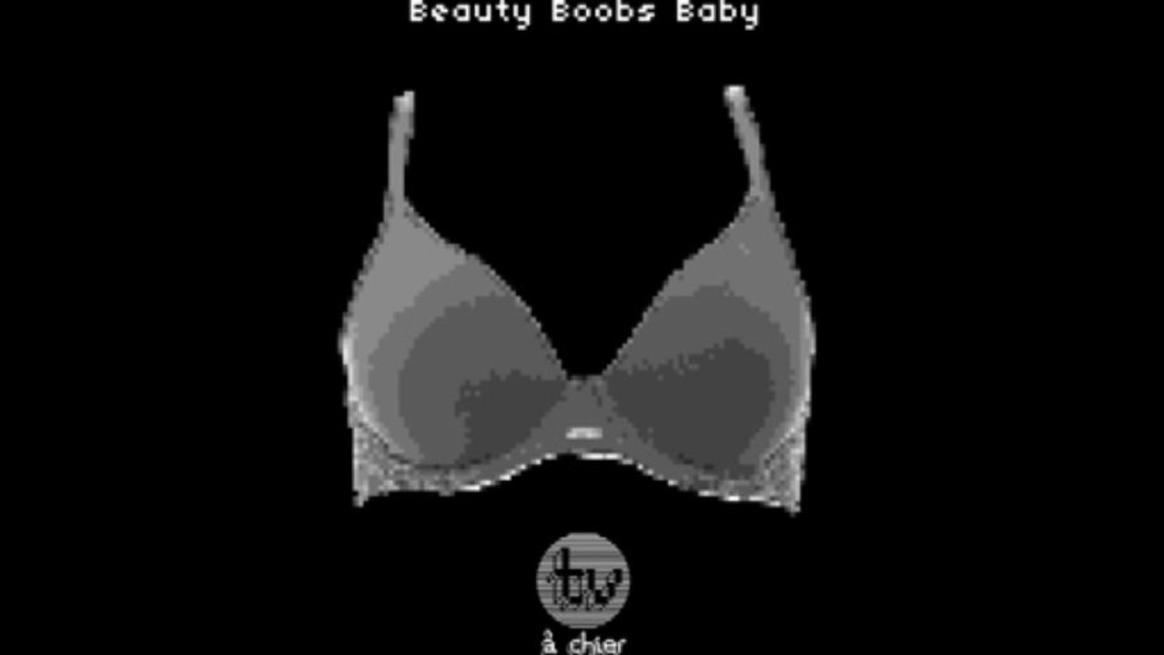 Épisode 09 - Beauty Boobs Baby