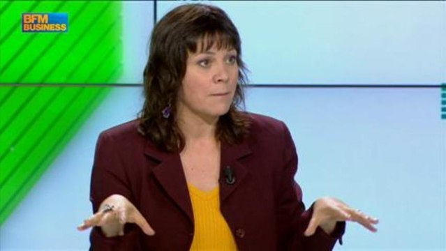 Quelle réindustrialisation ? / Les vertus des micro-algues dans Green Business - 16 juin 2/4