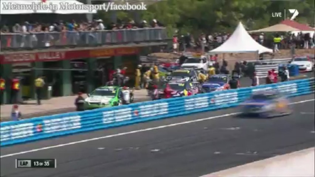 Race 18