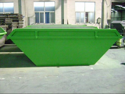 Skip Hire in Portsmouth, Hampshire