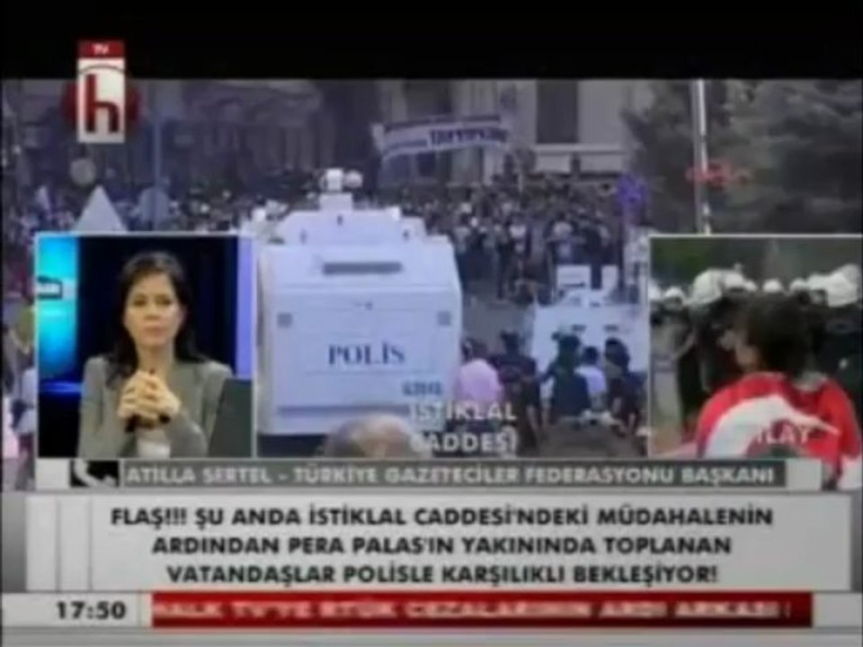 ilk video