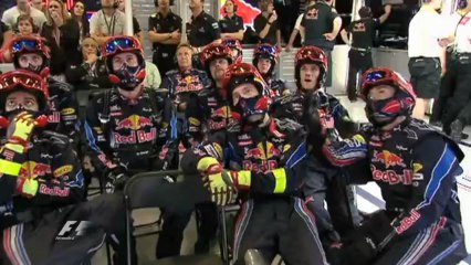 f1 2010 australien race edit