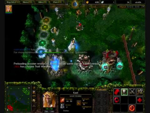 Free Dota Hack + 30 Extra Skills 100% WORKING ! Tested !!!
