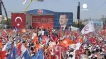 Turchia: il ministro degli Interni minaccia i sindacati