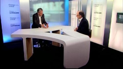 Laurent : "Changer la politique du gouvernement et probablement l'équipe gouvernementale"