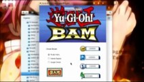 Yu Gi Oh! BAM Hack Download Cheats Tool Duel Points [ UPDATE JUNE 2013]