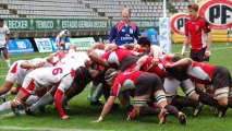 IRB Pacific Nations Cup 2013 Live