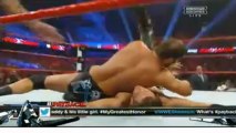 Full Replay Wade Barrett vs Curtis Axel vs The Miz full match Payback 2013