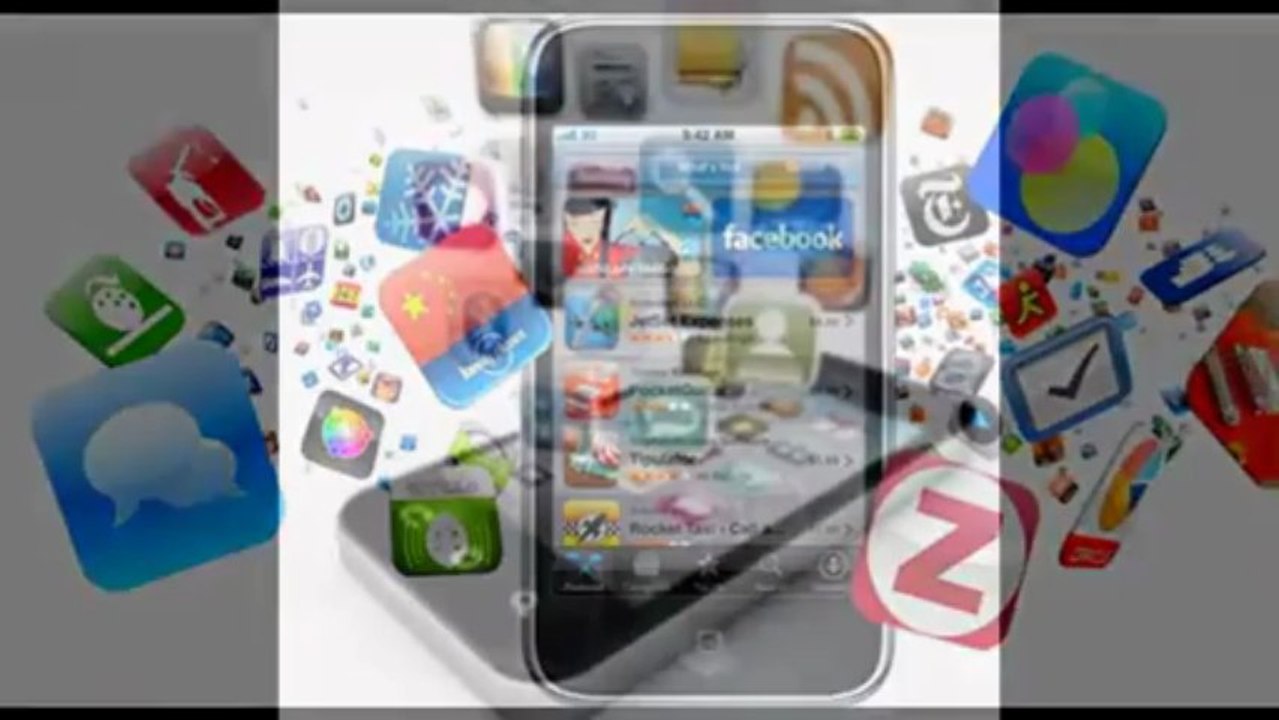 iPhone Developers India - Mobile Game Developers - Android App Developers