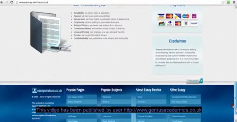 Key Traits for Effective Academic Writing ✍️