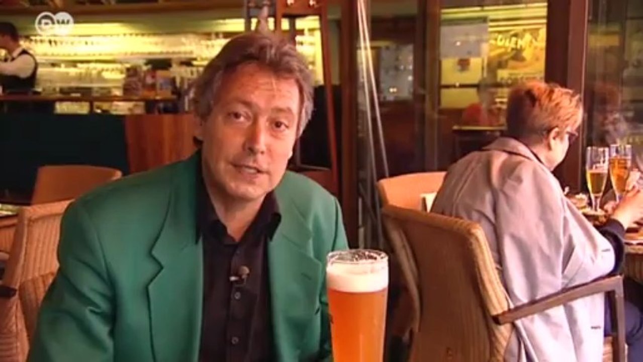 Berlin - drei Reisetipps | Hin