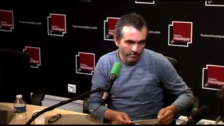 Philippe Béziat - La Matinale