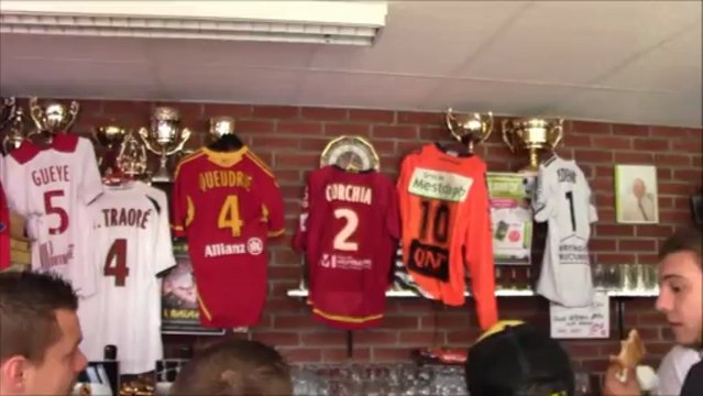 Jubile de Jacky Deledeuil à Loos en Gohelle (8/06/13)