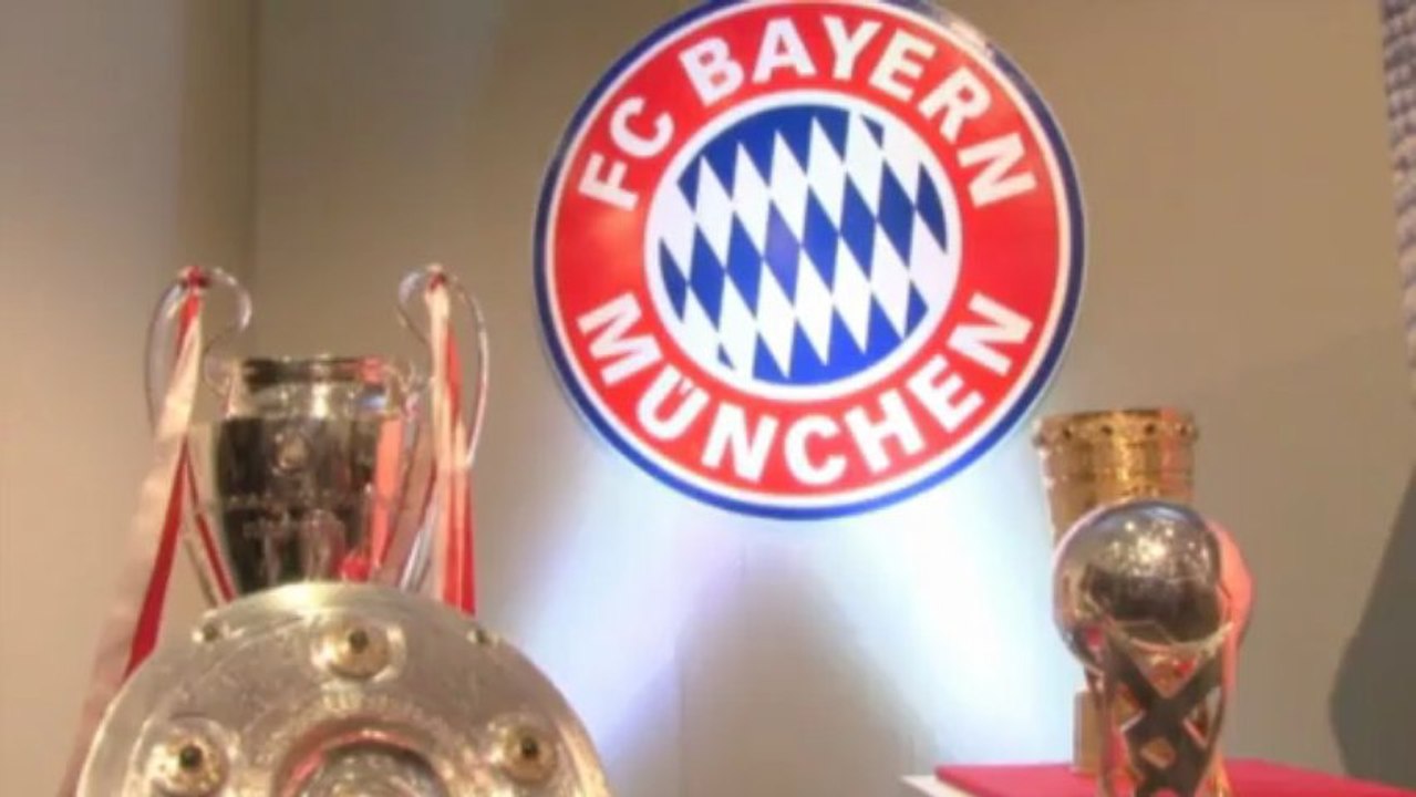 Vorhang auf für Pep Guardiola