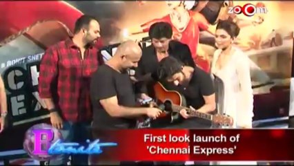 SRK talks about Ekta Kapoor Postponing the release of 'OUATIM' again