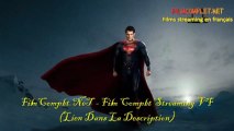 Man of Steel Film En Entier Streaming entièrement en Français