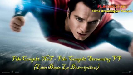 Man of Steel regarder film streaming Gratuitment