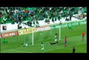 Rubén Castro | Todos sus goles desde 2010 a 2013 | Real Betis Balompié