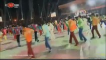YENİ BİR DÜNYA Şehrayin Namın duyulsun KAPANIŞ 11.Türkçe Olimpiyatı